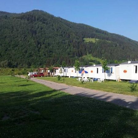 Peterdorf Victoria Camping Bella Austria酒店 外观 照片